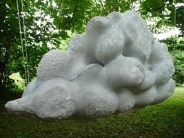 Landscale, juin 2010 - Nuage